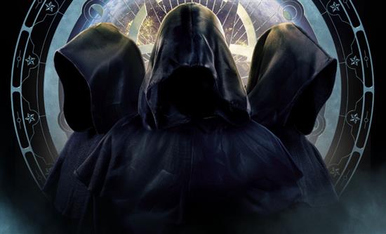 The Traitors Finale on BBC Hits 9.4 Million Viewers as the Format Moves to the Stage